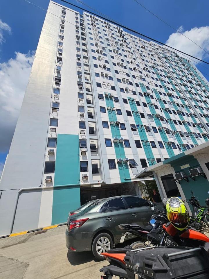 Lloyd'S Condo Barato Mandawe Exterior foto